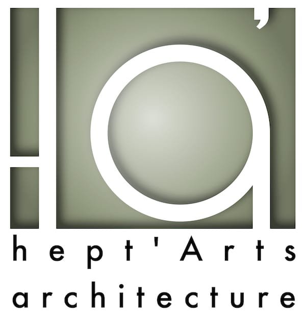 logo hept'Arts