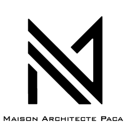 logo Maison Architecte Paca