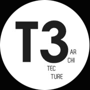 logo T3 architecture